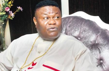 Bishop Mike Okonkwo urge Nigerians to reject vote buyers in 2023 elections