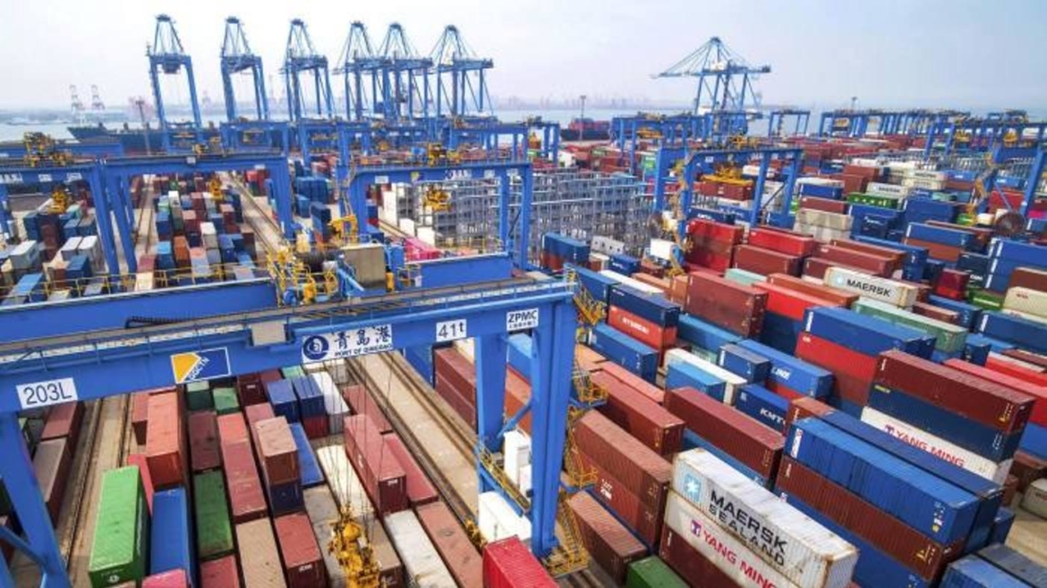 Nigeria trade on international market drops further