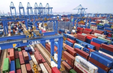 Nigeria trade on international market drops further