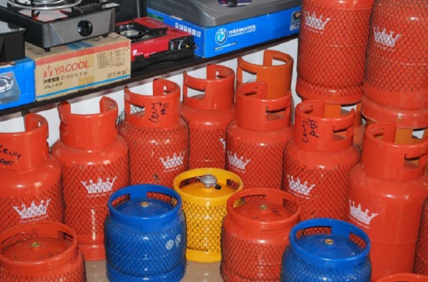 NNPC boosts cooking gas supply to force down price