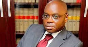 Supreme Court reverses conviction of senior lawyer, JOSEPH NWOBIKE