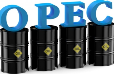Crude oil prices drop by 2.1 percent in November