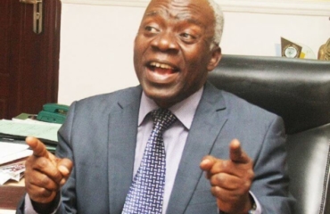 Femi Falana steps into case of alleged murder of Dowen College student