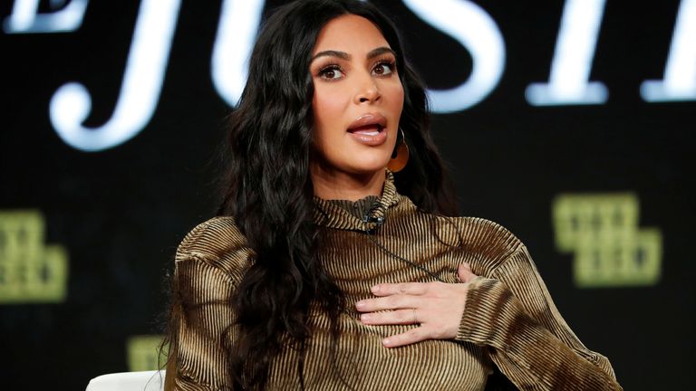 Kim kardashian passes bar exam after 3 attempts