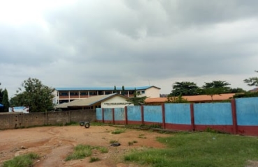 Lagos State Government shuts down Ojodu Grammar School