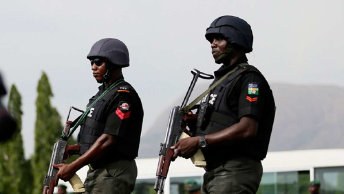 Security operatives rescue kidnapped traditional ruler in Imo State