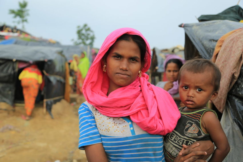 Rohingya refugees sue Facebook over Myanmar hate speech