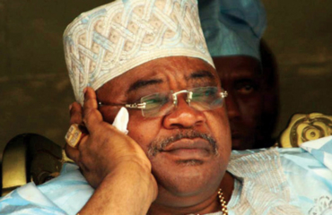 Former Oyo State Governor, Alao-Akala is dead