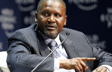 Dangote tops Forbes 2022 list of Africa’s richest persons