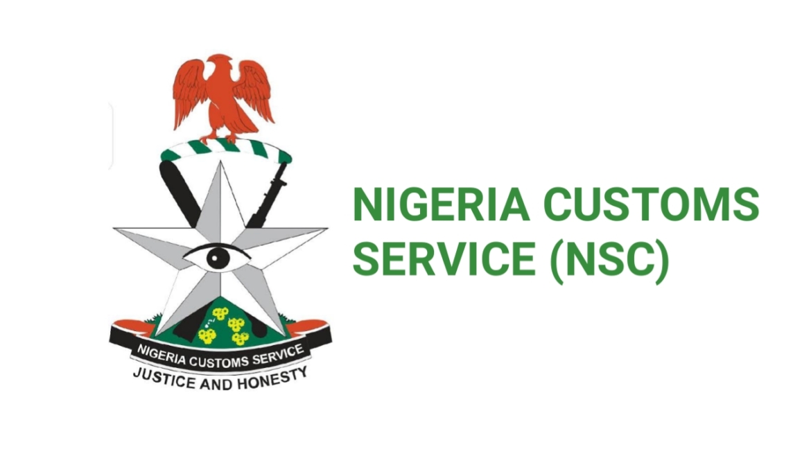 Nigeria customs service generates 2.2 trillion naira revenue in 2021
