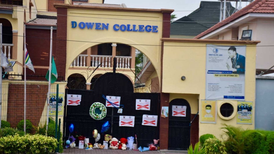 Sylvester Oromoni’s Death: 5 students, 5 staff of Dowen College cleared of wrongdoing
