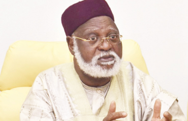 Abdulsalami Abubakar warns against fuel subsidy removal
