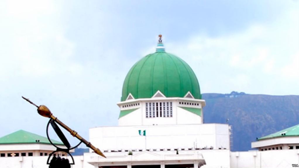 National Assembly adopts direct & indirect primaries in amended Electoral Act