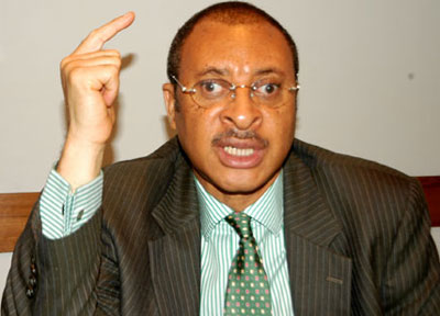2021 was challenging for Nigeria – Pat Utomi