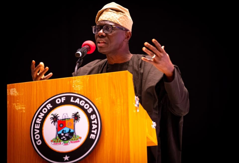 Lagos Government to compensate Shangisha landlords with 549 plots to resolve dispute with Magodo residents