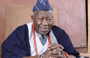 Olubadan of Ibadan dies at 93