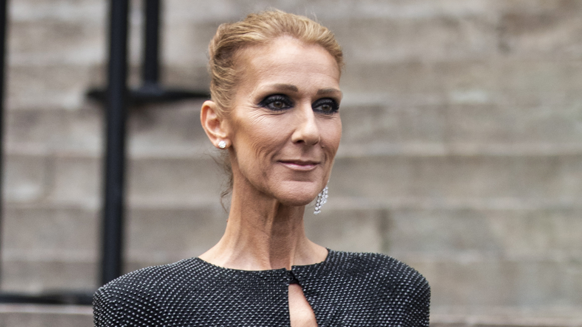 Celine Dion cancels remaining North America shows