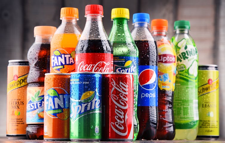 FG receives knocks over diabetes tax on soft drinks
