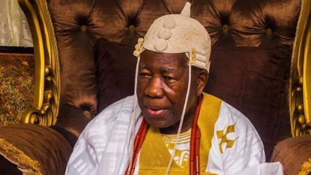 Controversy trails search for new Olubadan of Ibadan land