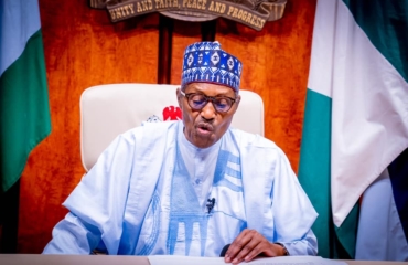 Importers of substandard fuel must be held accountable – President Buhari