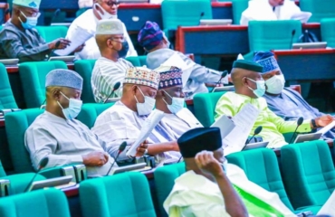 House of Representatives passes electoral bill different from Senate version