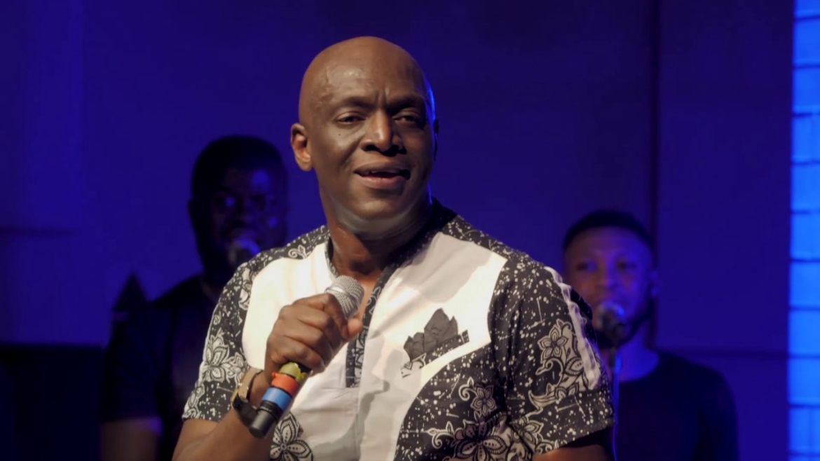 Infidelity: Sammie Okposo deletes post as church removes his name from concert