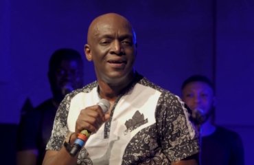 Infidelity: Sammie Okposo deletes post as church removes his name from concert