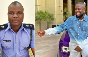 Police Service Commission gives police two weeks deadline to conclude Abba Kyari’s investigation