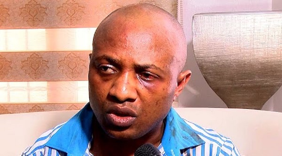 Court sentences kidnapper Evans and 2 others to life imprisonment