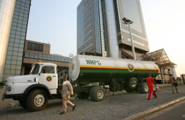 We have one Billion litres of petrol in stock – NNPC