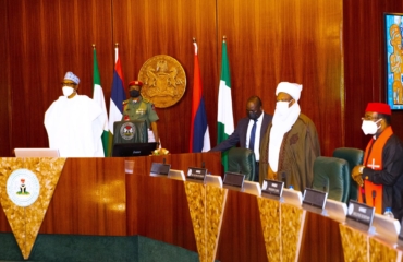 President Buhari promises to honour agreements ASUU