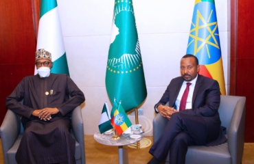 Africa needs stronger & better leadership to grow – President Buhari