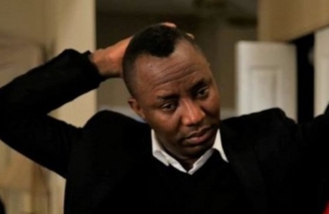 Police release Omoyele Sowore