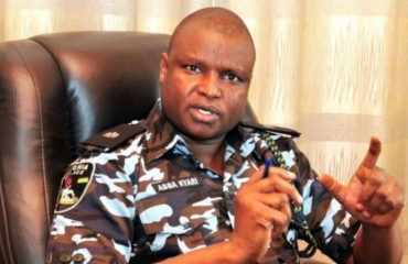 Court refuses bail to detained DCP Abba Kyari