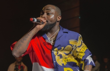 Davido releases 250 million naira to 292 orphanages