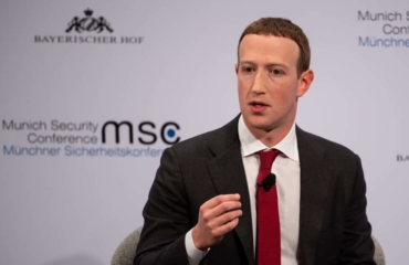 Mark Zuckerberg threatens to shut down Facebook & Instagram in Europe