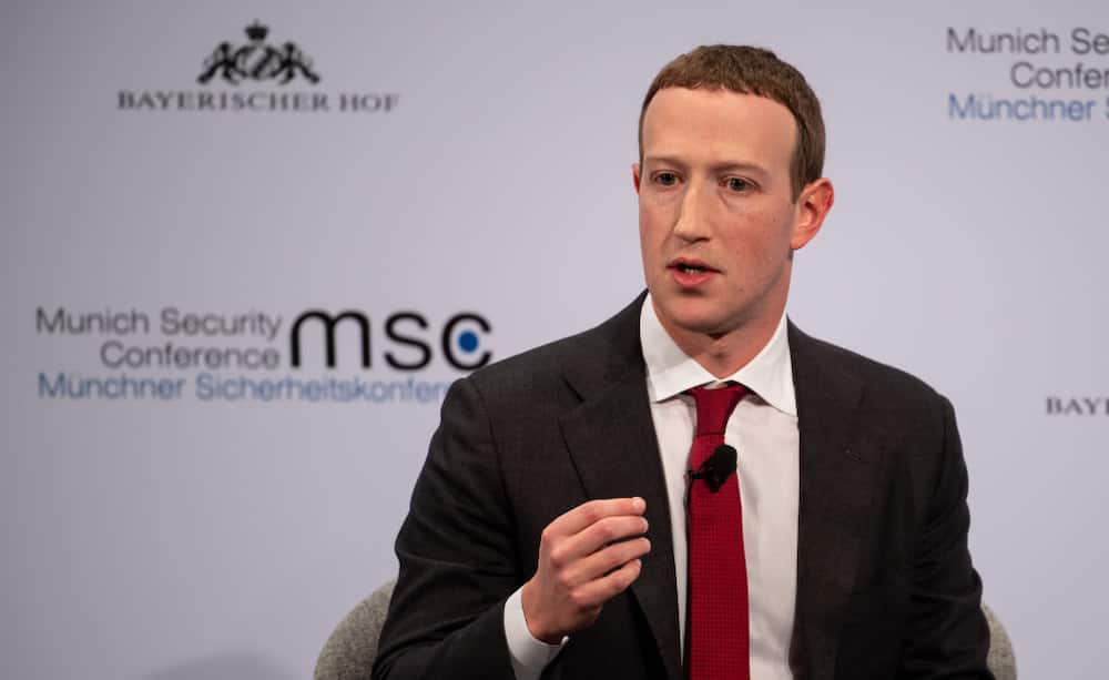 Mark Zuckerberg threatens to shut down Facebook & Instagram in Europe