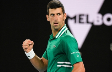 Djokovic breaks silence over Covid-19 refusal