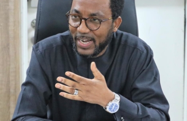 Mohammed Bello-Koko replaces Hadiza Bala Usman as MD of Nigerian ports authority