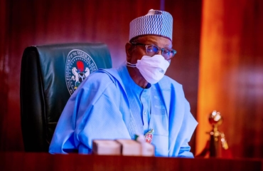 President Buhari Launches 62.1 Billion Naira HIV Trust Fund