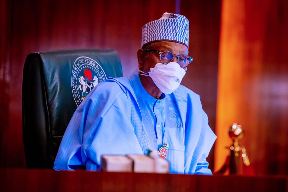 President Buhari Launches 62.1 Billion Naira HIV Trust Fund