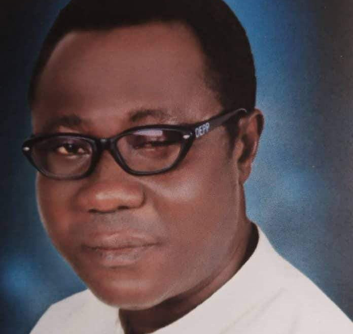 Catholic priest suspended for banning Igbo songs in Ikorodu church