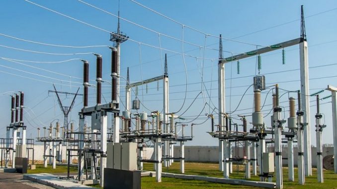 Blackout in Lagos and seven other states as national grid collapses