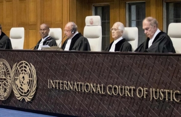 ICJ to investigate Russia for genocide in Ukraine