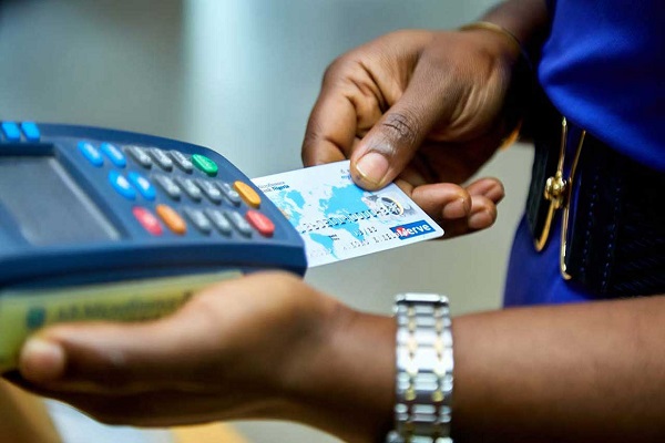Nigerian Banks suspend ATM and POS transactions abroad