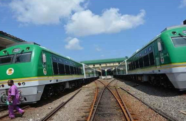Abuja-Kaduna train services suspended due to terror attack