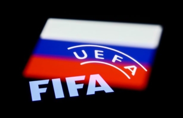 FIFA/UEFA suspend Russian clubs and national teams from all competitions