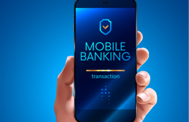 Mobile banking transactions in Nigeria hits 8.7 trillion naira in 5 years