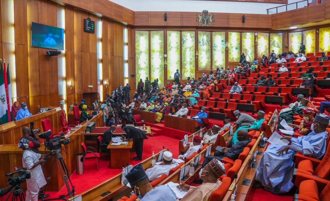 Senate approves independent candidacy and local government autonomy among other constitutional amendments