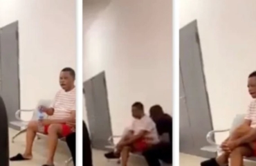 Leaked Wille Obiano’s video in EFCC custody surfaces online